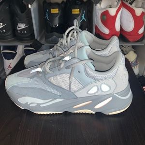 Adidas Yeezy Boost 700 Inertia
